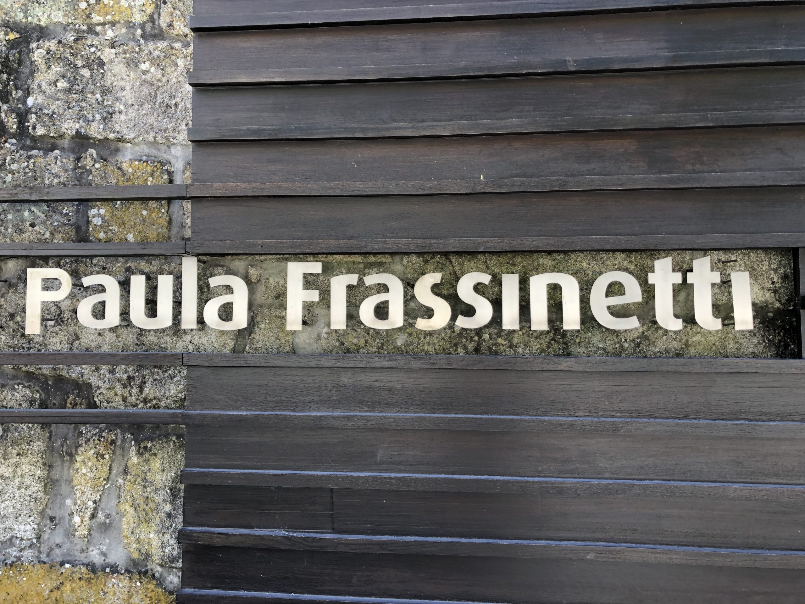 Paula Frassinetti