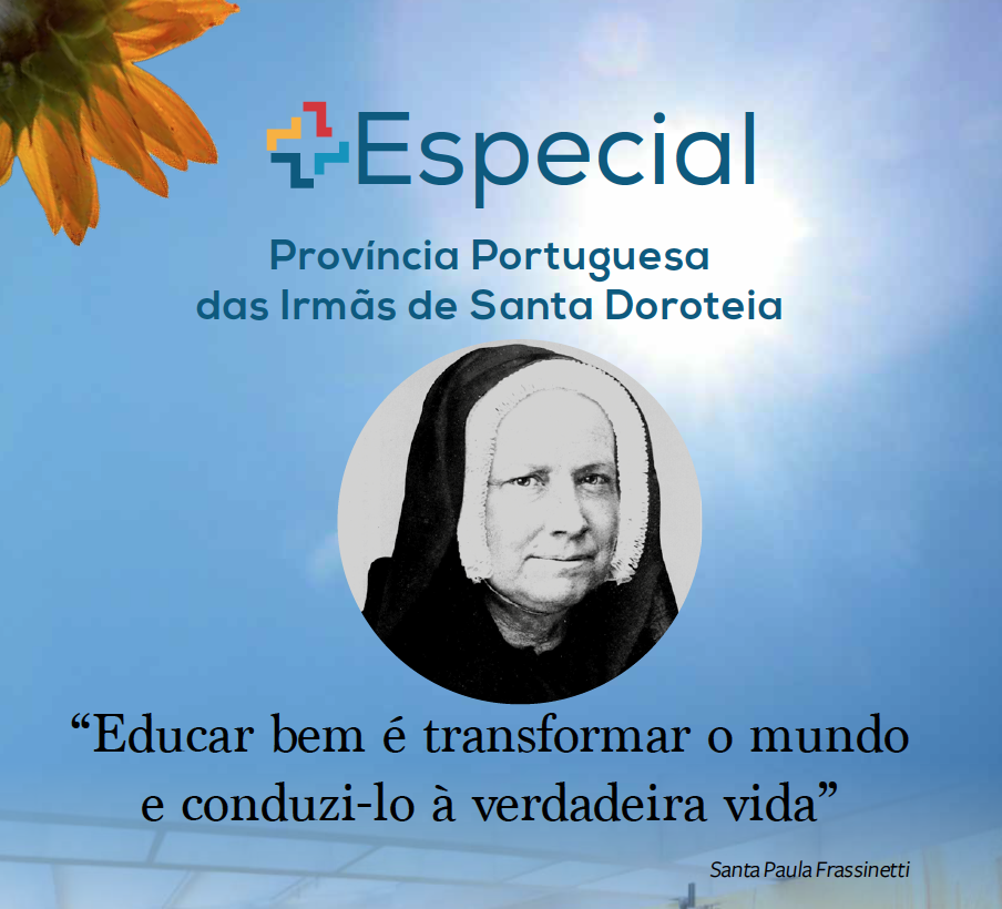 Especial Doroteias