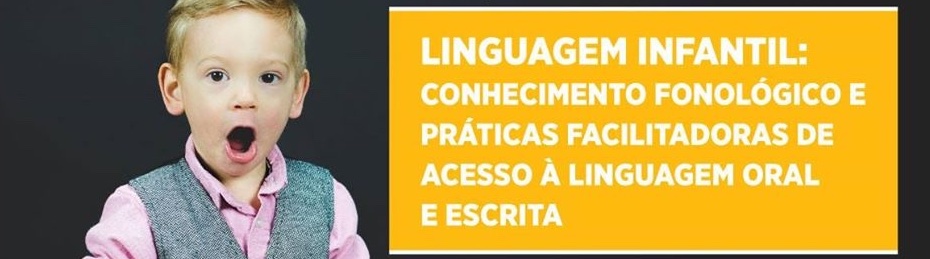 Linguagem Infantil