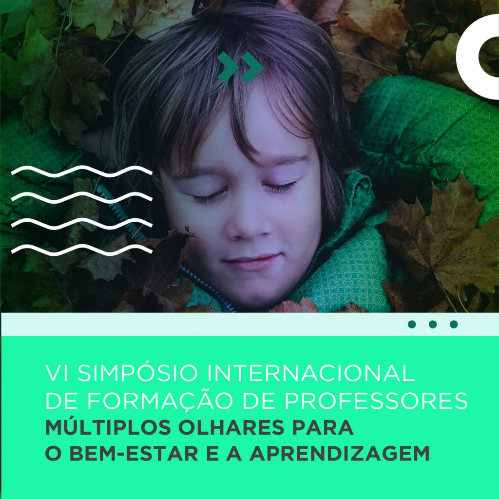 VI Simpósio Internacional de Formação de Professores