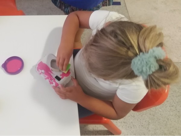 Atividades 4 e 5 – Construção de máquinas fotográficas na Escola Básica Fernão de Magalhães