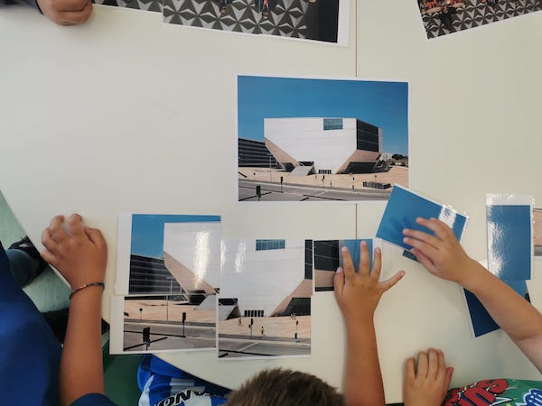 Atividade 1- A Descoberta na Escola Básica Paulo da Gama (2)