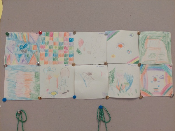 Atividade 1 e 2 - Decoração de um azulejo na Escola Básica da Torrinha (3)